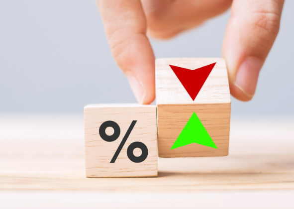PARA A FIRJAN, A MANUTENÇÃO DA TAXA DE JUROS EM 10,5% PREJUDICA A RECUPERAÇÃO DA ECONOMIA, LIMITANDO A EXPANSÃO DOS INVESTIMENTOS