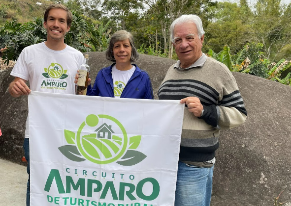 CACHAÇARIA ATRÁS DA PEDRA – QUALIDADE E TRADIÇÃO FAMILIAR