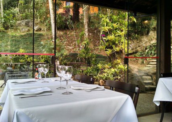 REGIÃO SERRANA DO RIO DE JANEIRO REGISTRA FATURAMENTO RECORDE EM BARES E RESTAURANTES