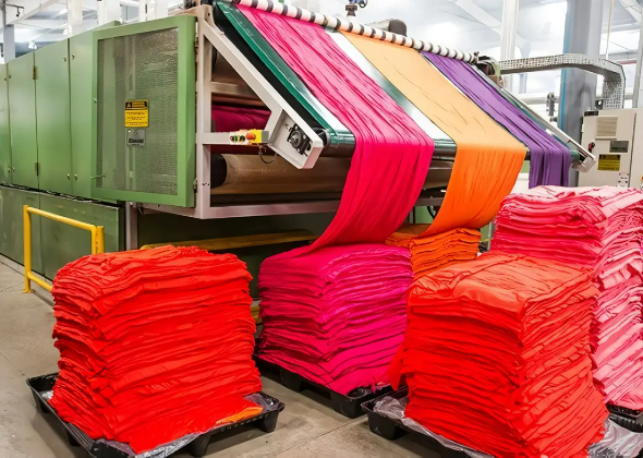 FIRJAN PROMOVE EVENTO ONLINE DE TIRA-DÚVIDAS DE COMÉRCIO EXTERIOR PARA EMPRESAS DO SETOR TÊXTIL