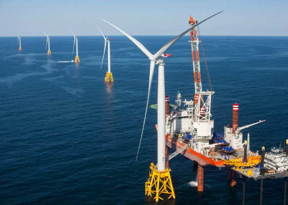 FIRJAN CONSIDERA ACERTADOS OS VETOS AOS “JABUTIS” DO MARCO LEGAL DAS EÓLICAS OFFSHORE
