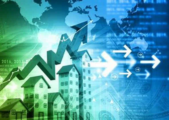 INOVAÇÃO E SUSTENTABILIDADE TRANSFORMAM O MERCADO IMOBILIÁRIO EM 2025