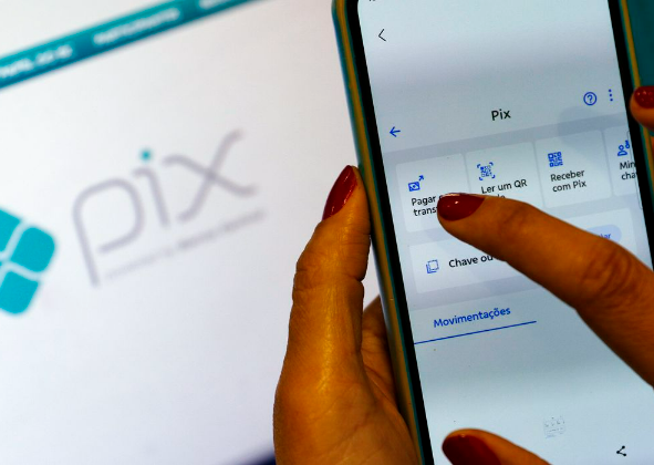 ENTENDA COMO FUNCIONARÁ PIX POR APROXIMAÇÃO