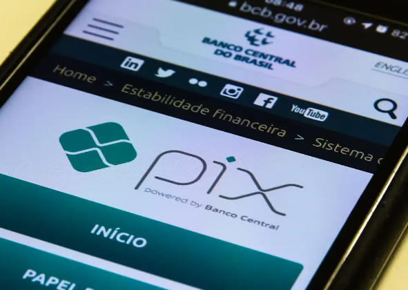 BANCO CENTRAL MUDA REGRAS DO PIX PARA GARANTIR MAIS SEGURANÇA