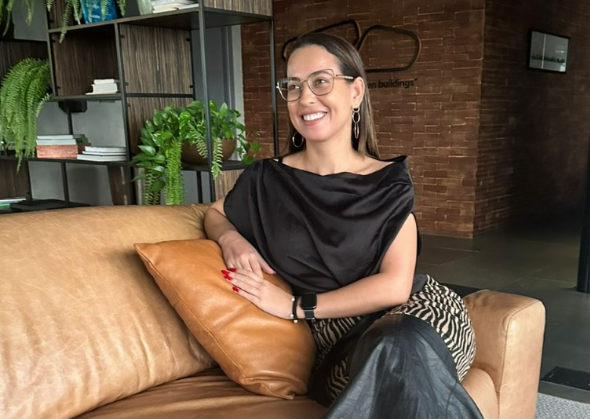 MÊS DA MULHER: CONHEÇA AS LÍDERES QUE ESTÃO À FRENTE DO BAIRRO HARMONIA