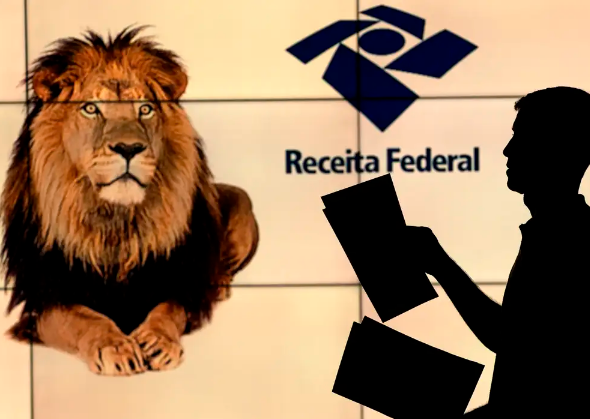 RECEITA COMEÇA A RECEBER NESTA SEGUNDA DECLARAÇÕES DO IMPOSTO DE RENDA