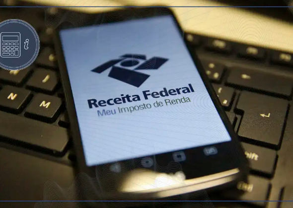 RECEITA ABRE CONSULTA A LOTE DA MALHA FINA DO IMPOSTO DE RENDA