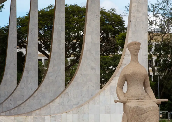 STF: APOSENTADO NÃO PRECISA DEVOLVER DINHEIRO DA REVISÃO DA VIDA TODA