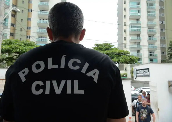 POLÍCIA DESARTICULA GRUPO QUE INCITA ADOLESCENTES A COMETER CYBERCRIME
