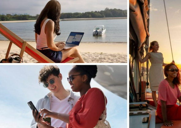 COMBINAR NEGÓCIOS E LAZER, EXPERIÊNCIAS SOB MEDIDA E FERRAMENTAS DIGITAIS: ENTENDA COMO A TECNOLOGIA ESTÁ REDEFININDO O TURISMO EM 2025
