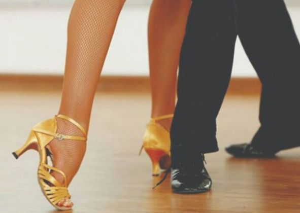 FUNDAÇÃO DE CULTURA MONTA PROGRAMAÇÃO PARA CELEBRAR DIA DA DANÇA