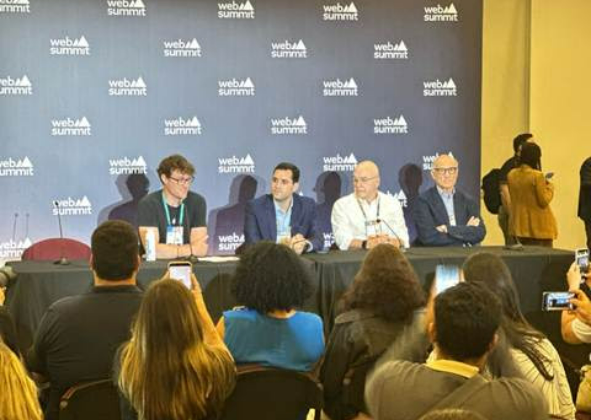 WEB SUMMIT RIO: SENAC RJ RENOVA ACORDO ATÉ 2030