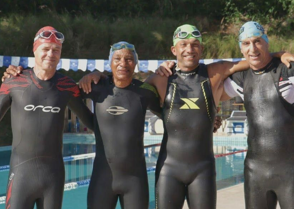 CLUBE ARETÊ BÚZIOS RECEBE PELA TERCEIRA VEZ A COPA DO MUNDO DO TRIATHLON A BRASIL ULTRA TRI SERÁ REALIZADA ENTRE OS DIAS 02 E 16 DE MAIO