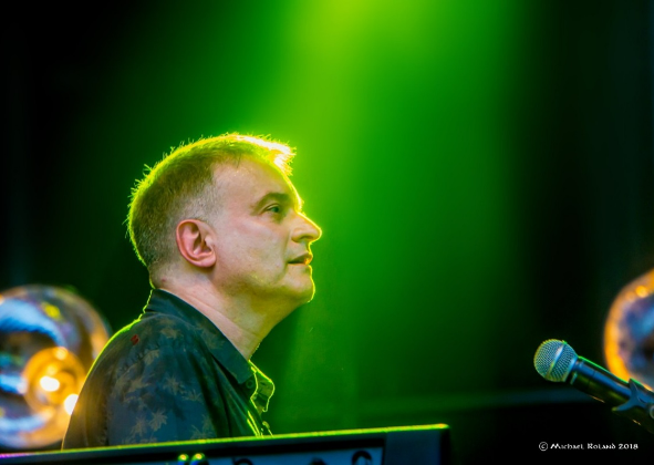 MARVIO CIRIBELLI APRESENTA “GAFIEIRA EM MONTREUX” NA SALA NELSON