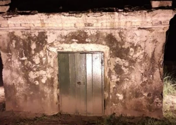 FONTE DO ITAJURU PASSA POR REVITALIZAÇÃO E RECEBE NOVA ILUMINAÇÃO