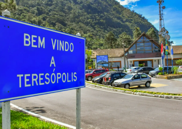 FIRJAN APONTA TERESÓPOLIS ENTRE AS 10 CIDADES COM MELHOR ÍNDICE DE DESENVOLVIMENTO MUNICIPAL E EM 2º LUGAR NA REGIÃO SERRANA