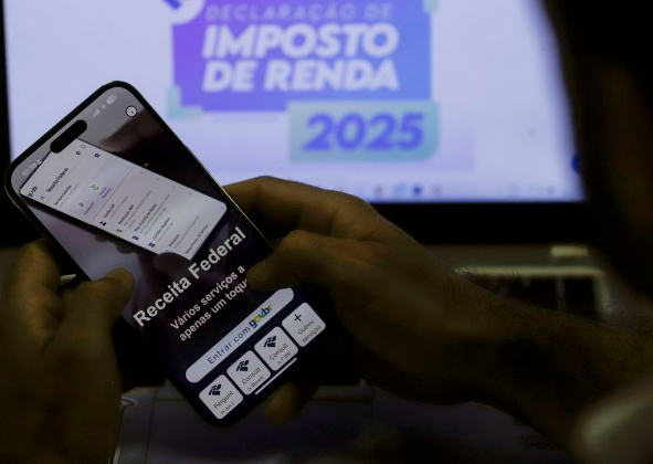 VEJA COMO DECLARAR RENDA FIXA, FINANCIAMENTO E CRIPTOMOEDA NO IR 2025