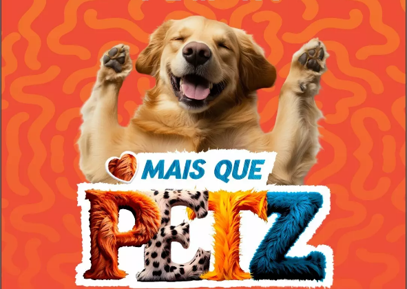 CONTAGEM REGRESSIVA: FALTAM 2 DIAS PARA O EVENTO “MAIS QUE PETZ” EM BÚZIOS