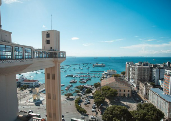 MINISTÉRIO DO TURISMO E UNESCO LANÇAM EDITAL COM FOCO NA PROMOÇÃO DAS CIDADES CRIATIVAS E DESTINOS TURÍSTICOS INTELIGENTES