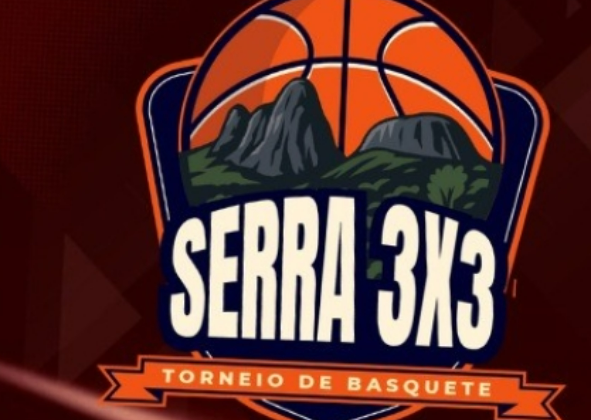 PRAÇA DO SUSPIRO SERÁ PALCO DO TORNEIO DE BASQUETE SERRA 3x3
