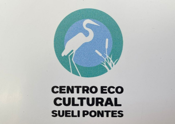 CENTRO ECOCULTURAL SUELI PONTES, UM PASSEIO PARA QUEM APRECIA A NATUREZA E O SABER