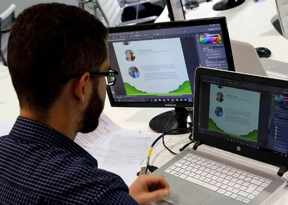UNIDADE DE PETRÓPOLIS DO SENAC RJ ABRE INSCRIÇÕES PARA TURMAS DE TECNOLOGIA E AUDIOVISUAL