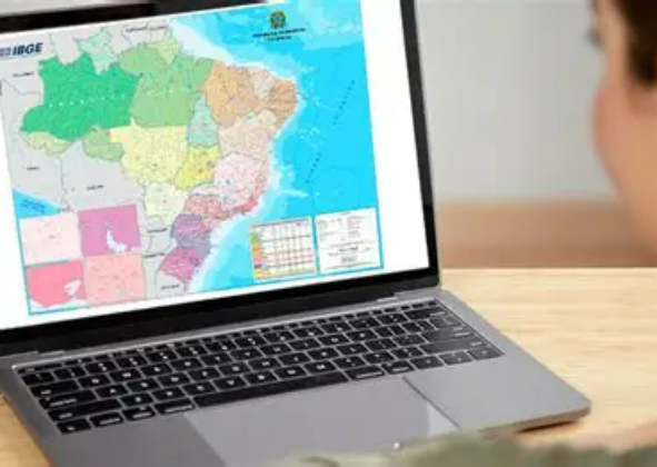  CENSO 2022 APONTA 14,4 MILHÕES DE PESSOAS COM DEFICIÊNCIA NO BRASIL 
