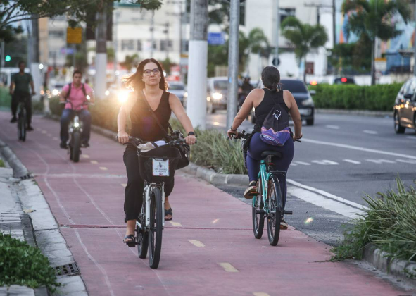 NITBIKE BATE MARCA DE 1 MILHÃO DE VIAGENS ENTRE ADULTOS E MAIS DE 80 MIL COM AS BIKES MIRINS