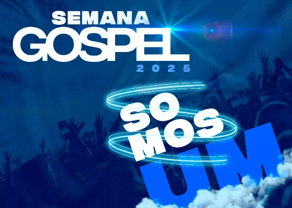 FESTIVAL GOSPEL DE BÚZIOS COMEÇA NESTA SEXTA-FEIRA NA PRAÇA DA TIA UIA