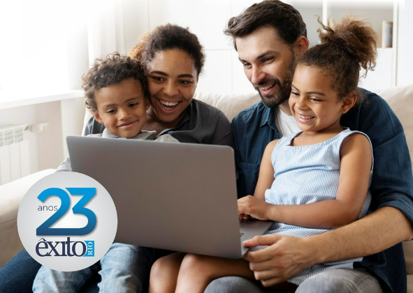 ÊXITO RIO – EM BREVE, COM MUITAS NOVIDADES!