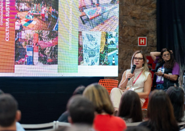 PROGRAMAÇÃO FEVEST EXPERIENCE 2025 MOVIMENTA NOVA FRIBURGO COM DESFILES, PALESTRAS E RODADAS DE NEGÓCIOS