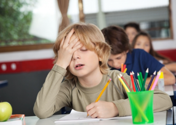 EDUCAÇÃO: PROBLEMA OU SOLUÇÃO