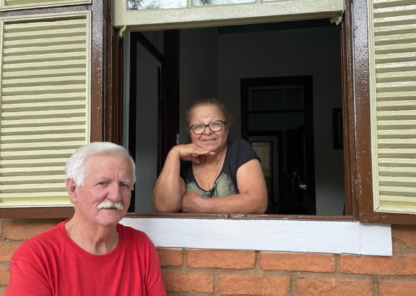 POUSADA RECANTO DO BALTAZAR – HOSPITALIDADE NO CORAÇÃO DE AMPARO
