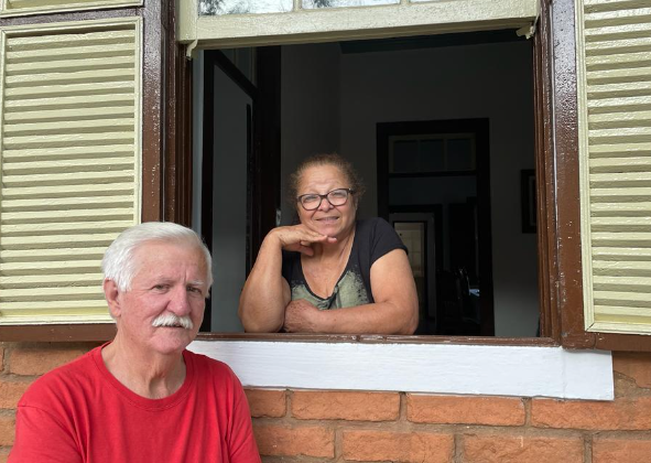 POUSADA RECANTO DO BALTAZAR – HOSPITALIDADE NO CORAÇÃO DE AMPARO 