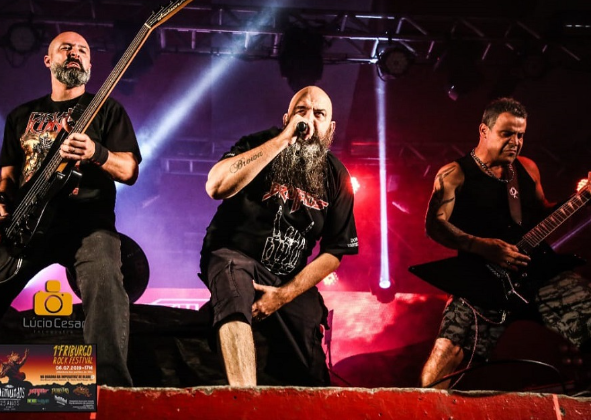 BANDA BRUTHUS: