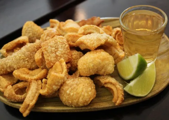 A CACHAÇA E O