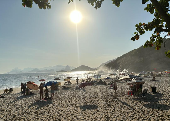 PRAIA DO SOSSEGO – PRESERVAÇÃO E SUSTENTABILIDADE GERAM RECONHECIMENTO INTERNACIONAL