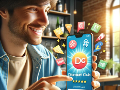 CLUBES DE DESCONTO: A CHAVE PARA FIDELIZAÇÃO E SUCESSO