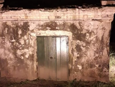 FONTE DO ITAJURU PASSA POR REVITALIZAÇÃO E RECEBE NOVA ILUMINAÇÃO