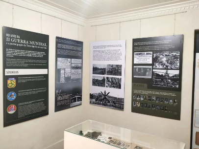 SHOW, EXPOSIÇÕES E ‘DOMINGO NO PARQUE’ MOVIMENTAM TERESÓPOLIS