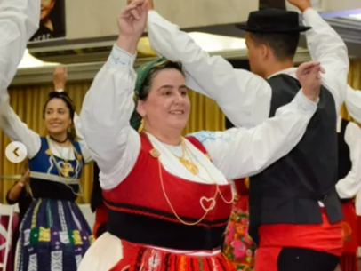 FESTA DE PORTUGAL COMEÇA AMANHÃ NO QUITANDINHA