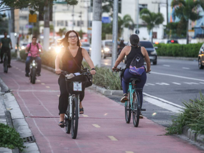 NITBIKE BATE MARCA DE 1 MILHÃO DE VIAGENS ENTRE ADULTOS E MAIS DE 80 MIL COM AS BIKES MIRINS