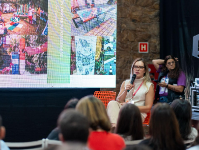 PROGRAMAÇÃO FEVEST EXPERIENCE 2025 MOVIMENTA NOVA FRIBURGO COM DESFILES, PALESTRAS E RODADAS DE NEGÓCIOS