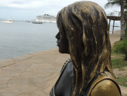 BÚZIOS, DOS PIRATAS A BRIGITTE BARDOT