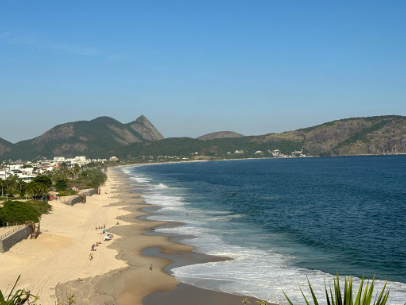 CAMBOINHAS – BELEZA, ENCANTO E PRESERVAÇÃO