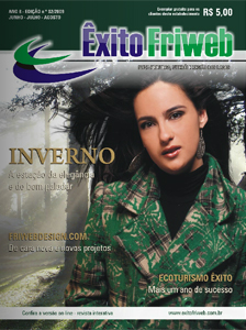 capa revista