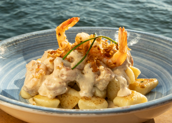 PRIMEIRA SEMANA DO FESTIVAL SABORES DE CABO FRIO MOVIMENTA “MELHOR TEMPORADA”