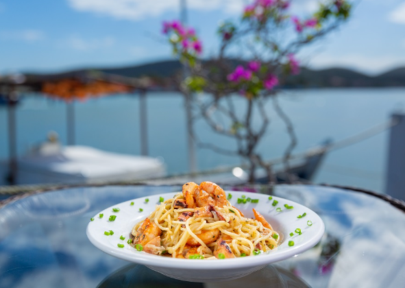 SÉTIMA EDIÇÃO DO FESTIVAL SABORES DE CABO FRIO ACONTECE DE 3 DE SETEMBRO A 3 DE OUTUBRO