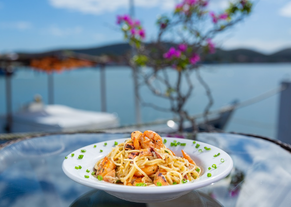 SÃ‰TIMA EDIÃ‡ÃƒO DO FESTIVAL SABORES DE CABO FRIO  ACONTECE DE 3 DE SETEMBRO A 3 DE OUTUBRO