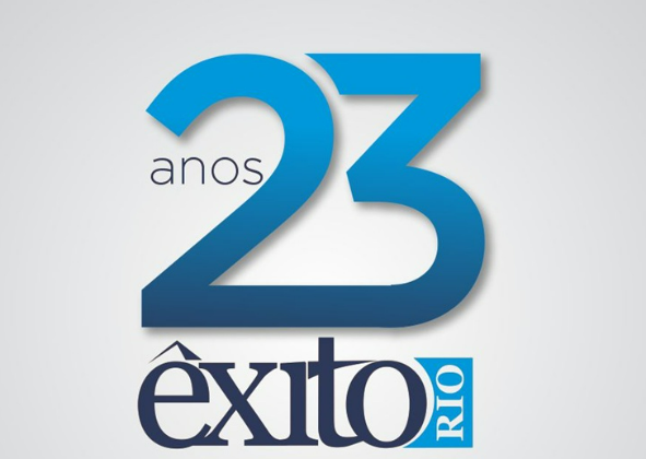 ÊXITO RIO ~ HÁ MAIS DE 2 DÉCADAS CELEBRANDO AS BOAS COISAS DA VIDA!